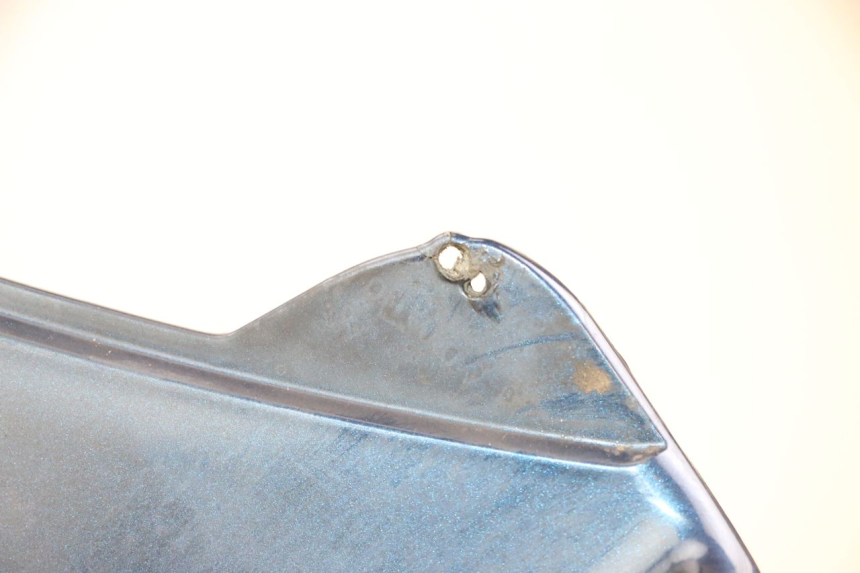 photo de FLOOR PANEL PIAGGIO VESPA LX 150 (2005 - 2013)