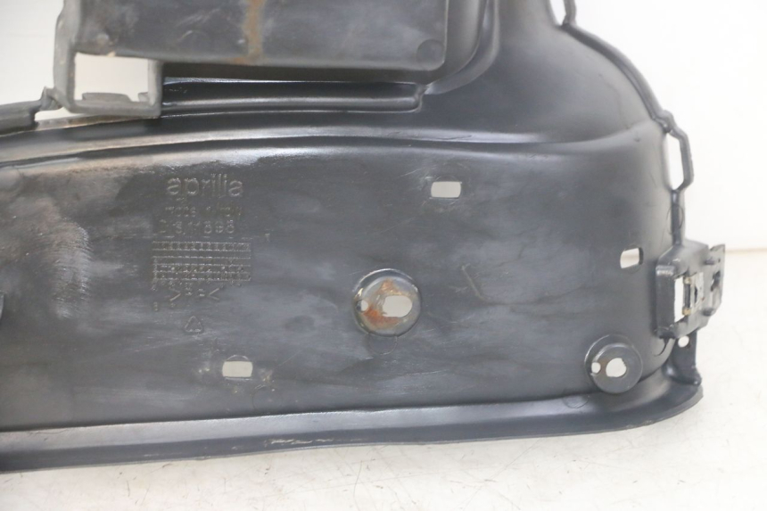 photo de FLOOR PANEL APRILIA RALLY AC 50 (1995 - 2004)