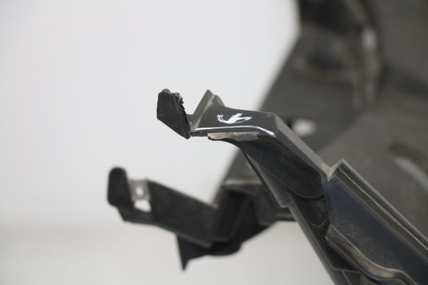 photo de FLOOR PANEL RENAULT TWIZY 45 (2012 - 2019)