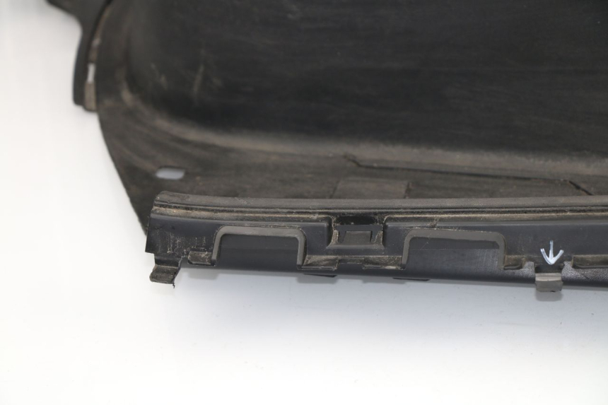 photo de FLOOR PANEL RENAULT TWIZY 45 (2012 - 2019)