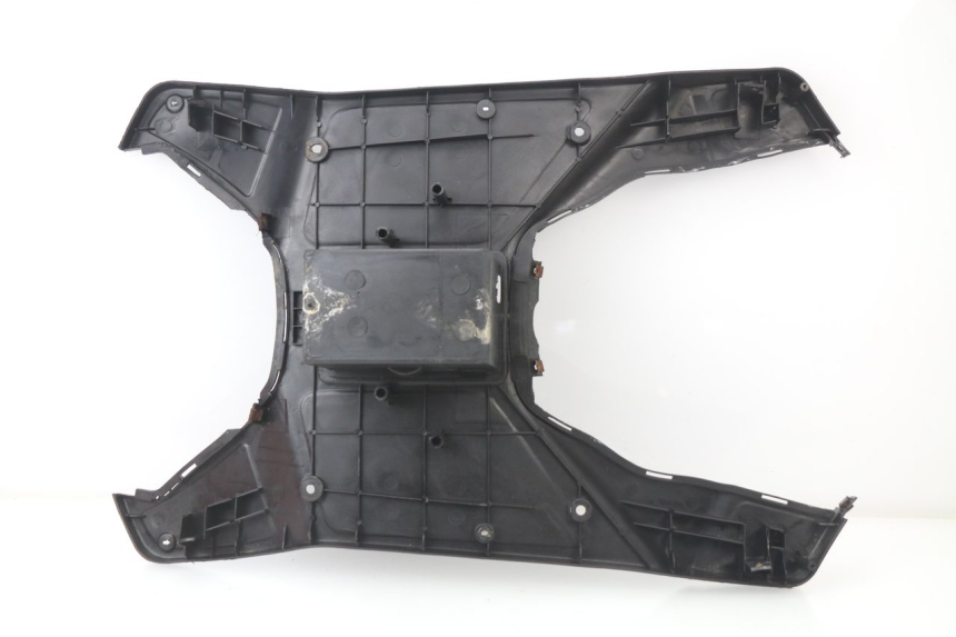 photo de FLOOR PANEL REVATTO CITYONE 125 (2006 - 2007)