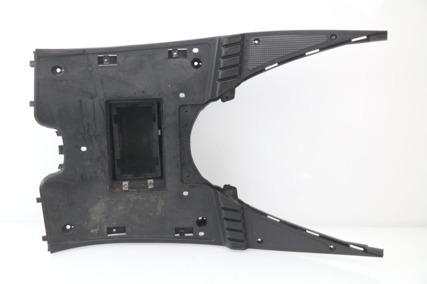 photo de FLOOR PANEL RIDE JUMP 2T 50 (2012 - 2017)