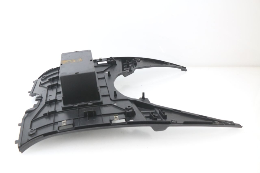 photo de FLOOR PANEL RIDE JUMP 2T 50 (2012 - 2017)