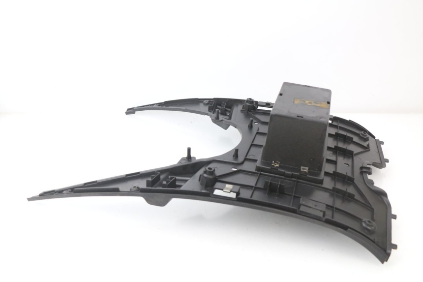 photo de FLOOR PANEL RIDE JUMP 2T 50 (2012 - 2017)