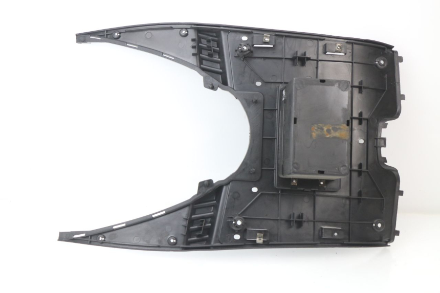 photo de FLOOR PANEL RIDE JUMP 2T 50 (2012 - 2017)