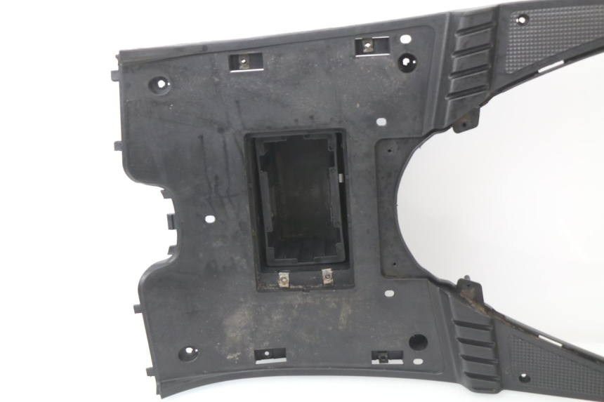 photo de FLOOR PANEL RIDE JUMP 2T 50 (2012 - 2017)