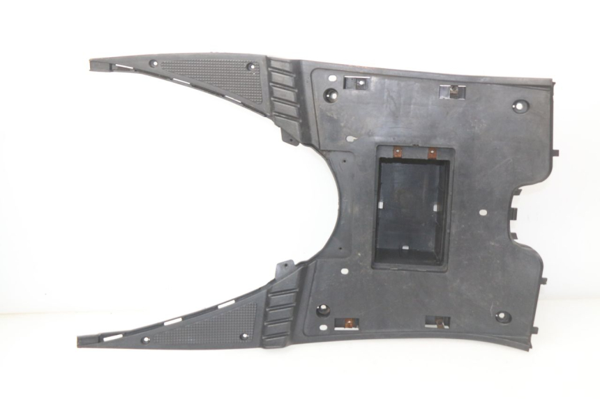 photo de FLOOR PANEL RIDE JUMP 2T 50 (2012 - 2017)