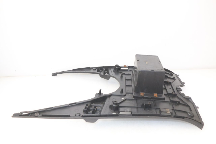 photo de FLOOR PANEL RIDE JUMP 2T 50 (2012 - 2017)