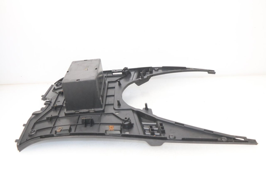 photo de FLOOR PANEL RIDE JUMP 2T 50 (2012 - 2017)