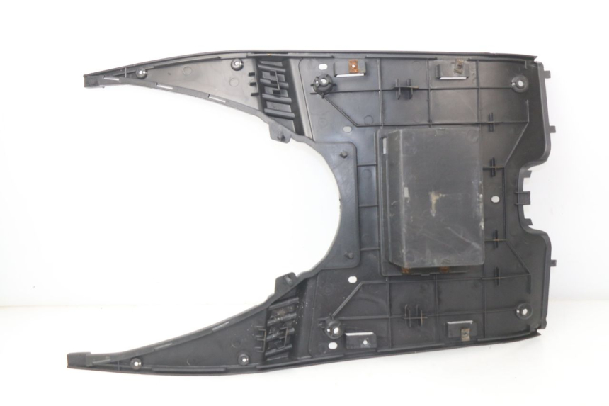 photo de FLOOR PANEL RIDE JUMP 2T 50 (2012 - 2017)