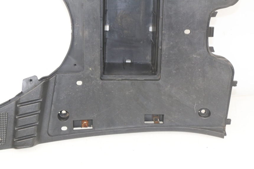 photo de FLOOR PANEL RIDE JUMP 2T 50 (2012 - 2017)