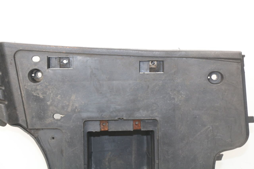 photo de FLOOR PANEL RIDE JUMP 2T 50 (2012 - 2017)