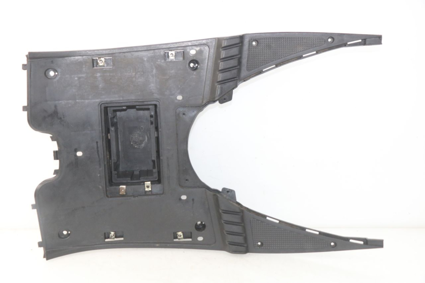 photo de FLOOR PANEL RIDE JUMP 2T 50 (2012 - 2017)