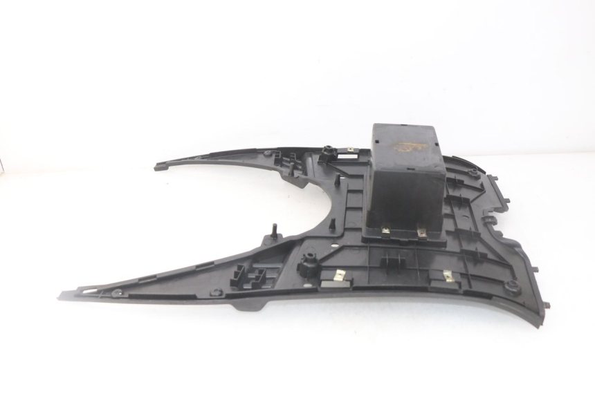 photo de FLOOR PANEL RIDE JUMP 2T 50 (2012 - 2017)