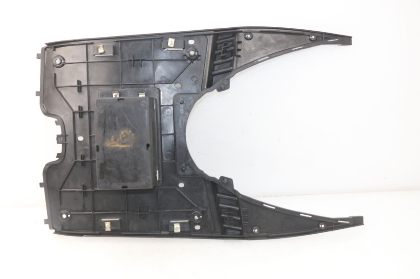 photo de FLOOR PANEL RIDE JUMP 2T 50 (2012 - 2017)