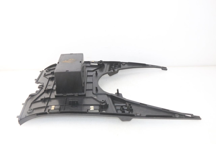 photo de FLOOR PANEL RIDE JUMP 2T 50 (2012 - 2017)