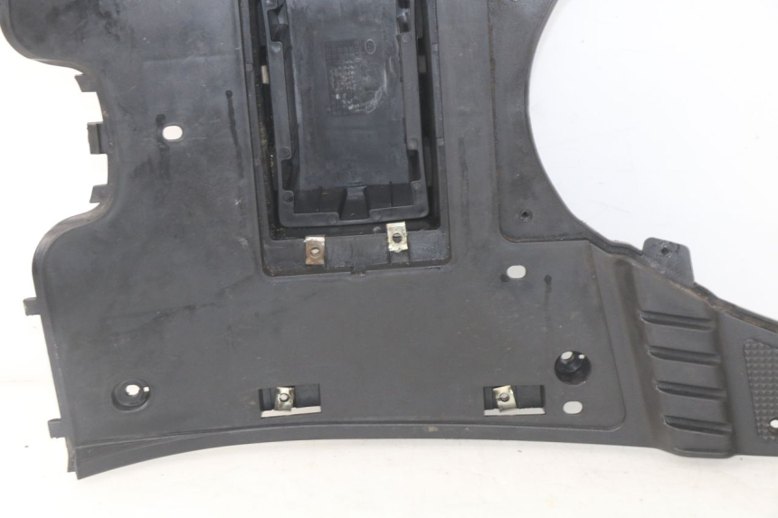 photo de FLOOR PANEL RIDE JUMP 2T 50 (2012 - 2017)