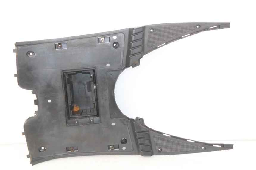 photo de FLOOR PANEL RIDE JUMP 2T 50 (2012 - 2017)