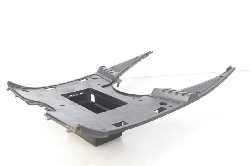 photo de FLOOR PANEL RIDE JUMP 2T 50 (2012 - 2017)