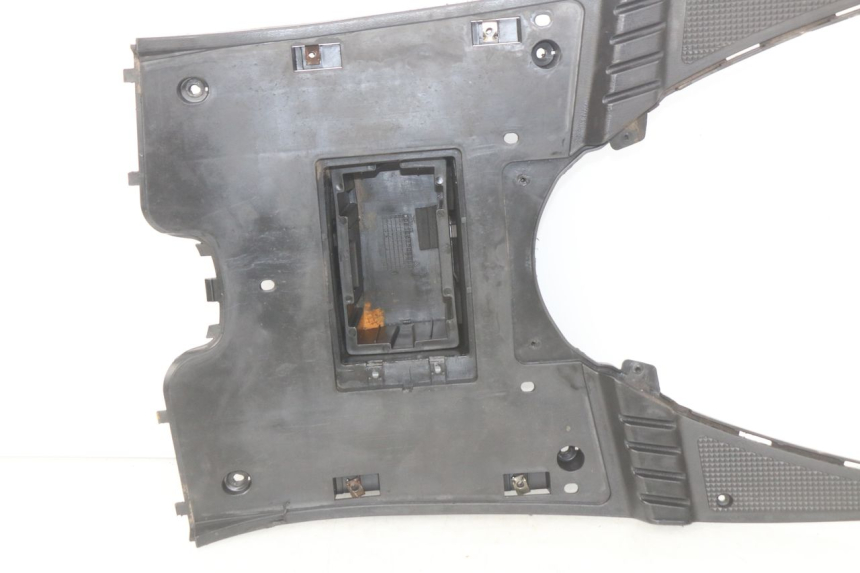 photo de FLOOR PANEL RIDE JUMP 2T 50 (2012 - 2017)