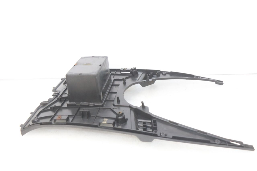 photo de FLOOR PANEL RIDE JUMP 2T 50 (2012 - 2017)