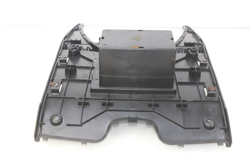 photo de FLOOR PANEL RIDE JUMP 2T 50 (2012 - 2017)
