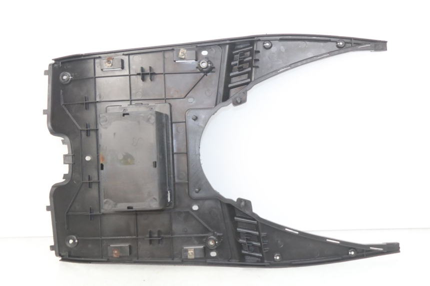 photo de FLOOR PANEL RIDE JUMP 2T 50 (2012 - 2017)