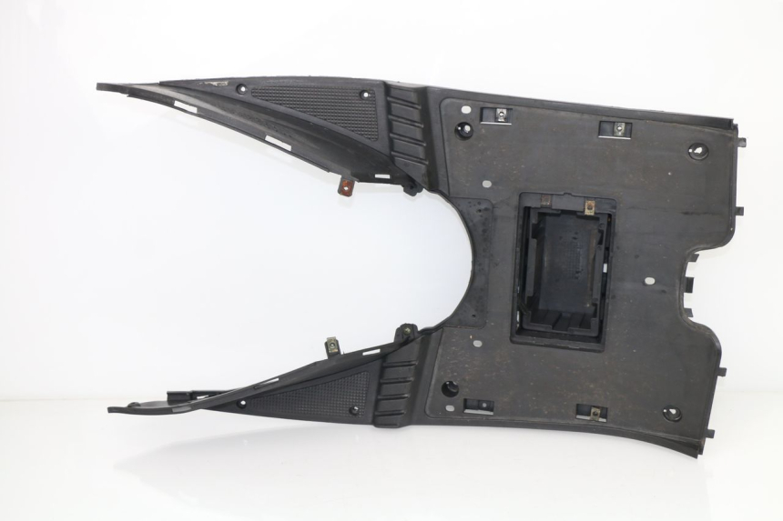 photo de FLOOR PANEL RIDE JUMP 2T 50 (2012 - 2017)