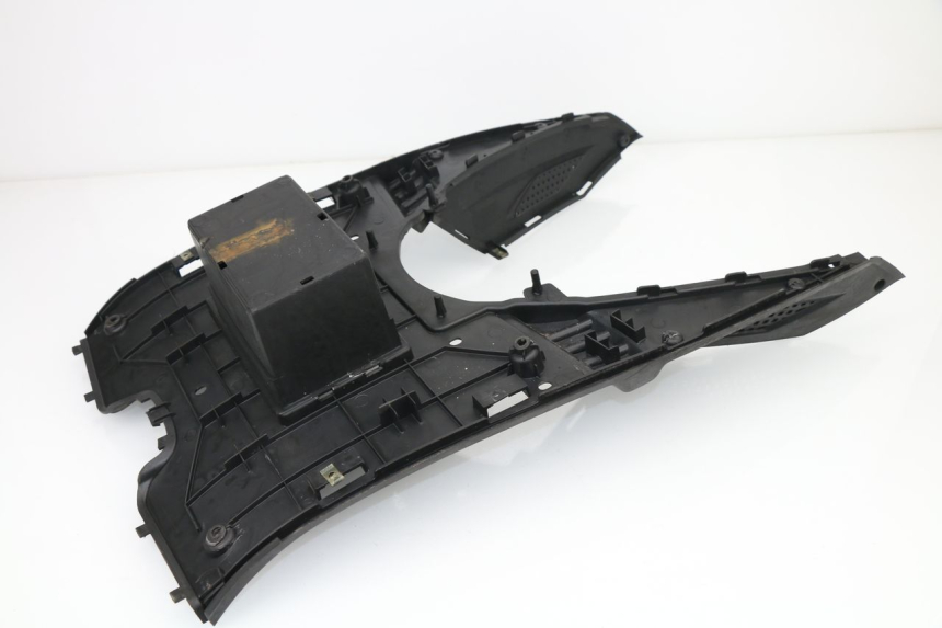 photo de FLOOR PANEL RIDE JUMP 2T 50 (2012 - 2017)
