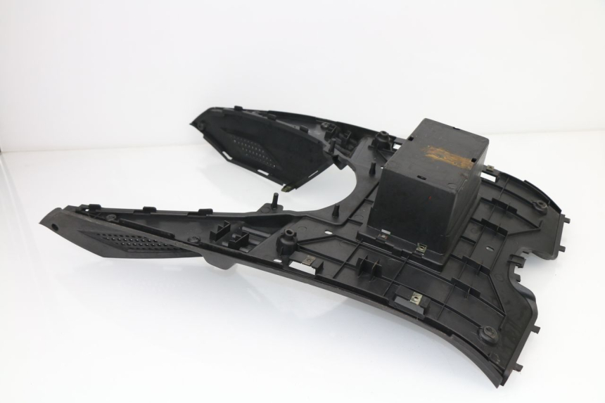 photo de FLOOR PANEL RIDE JUMP 2T 50 (2012 - 2017)