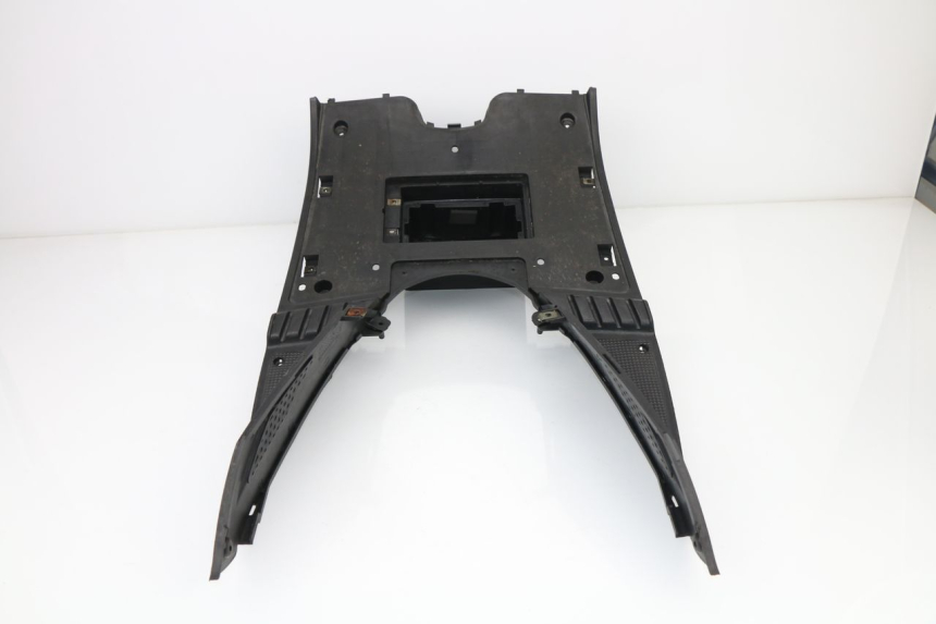photo de FLOOR PANEL RIDE JUMP 2T 50 (2012 - 2017)