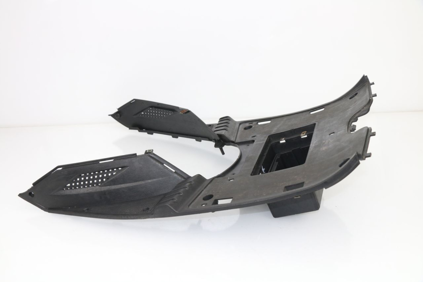 photo de FLOOR PANEL RIDE JUMP 2T 50 (2012 - 2017)
