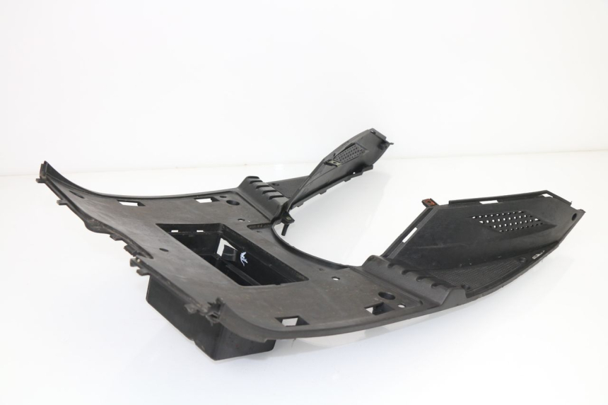 photo de FLOOR PANEL RIDE JUMP 2T 50 (2012 - 2017)