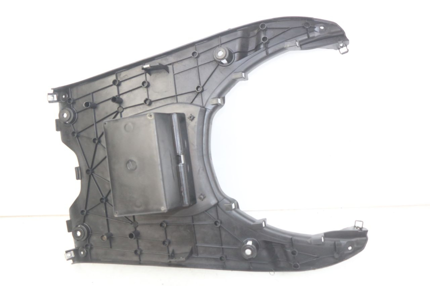 photo de FOOTREST JM MOTORS SANTANA 50 (2014 - 2020)