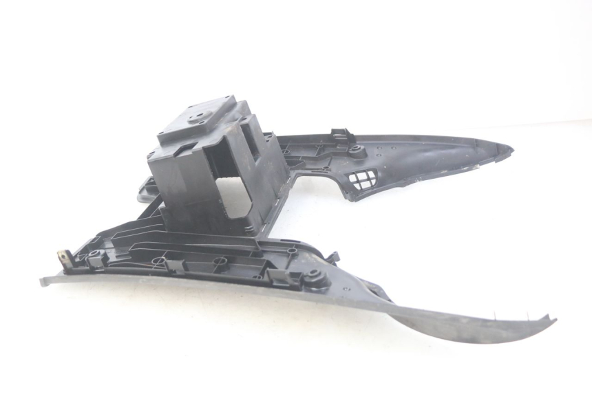 photo de FOOTREST KYMCO SENTO 100 (2008 - 2013)