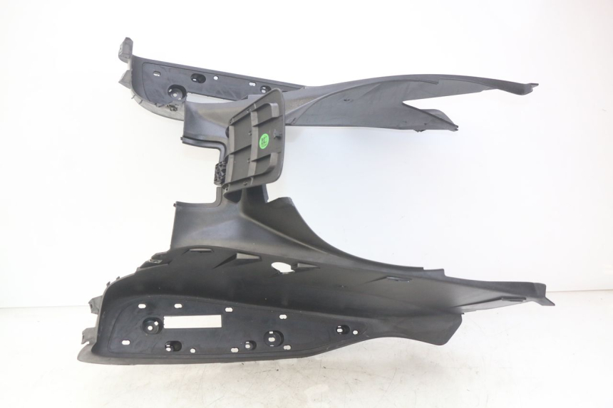 photo de FOOTREST MBK SKYCRUISER 125 (2010 - 2013)