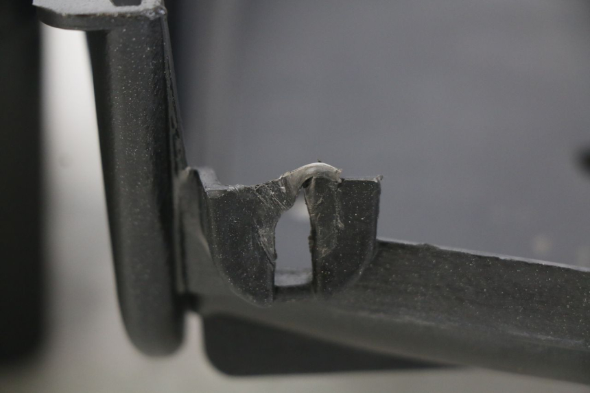 photo de FOOTREST APRILIA SR R 2T LC 50 (2018 - 2021)