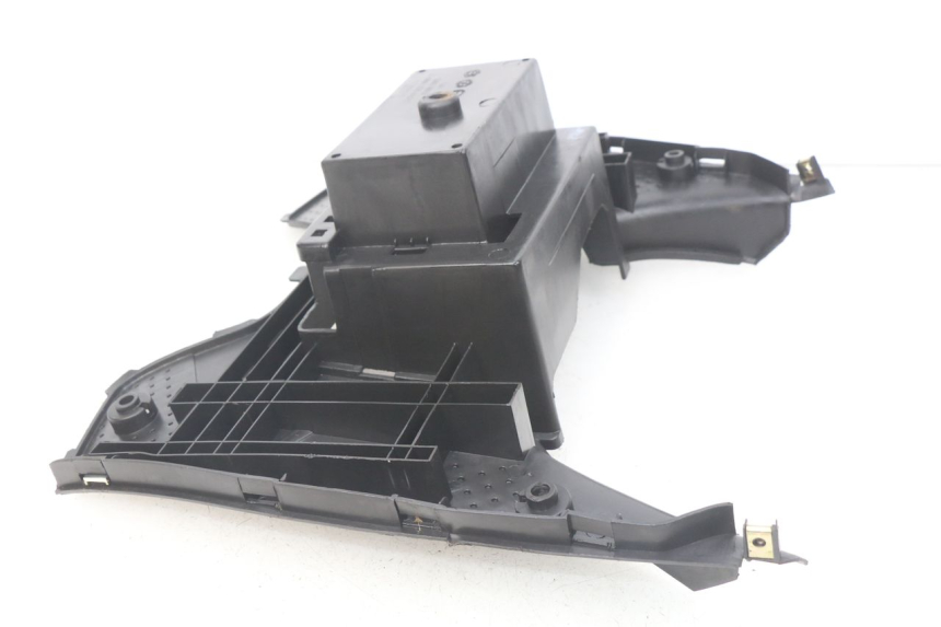 photo de FLOOR PANEL KYMCO SUPER 8 4T 50 (2018 - 2020)