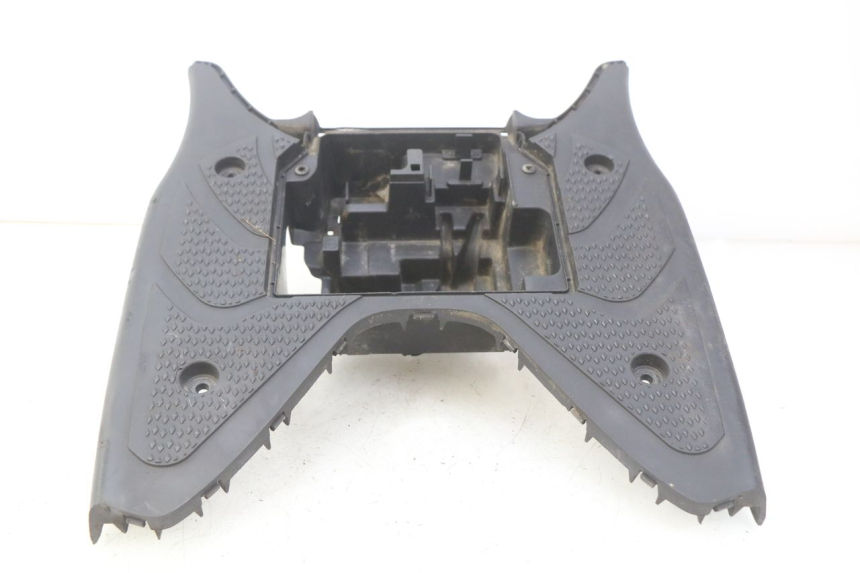 photo de FOOTREST SUZUKI SIXTEEN 125 (2008 - 2010)