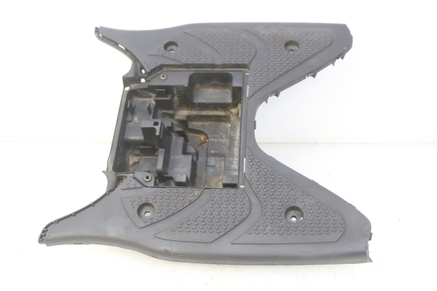 photo de FOOTREST SUZUKI SIXTEEN 125 (2008 - 2010)