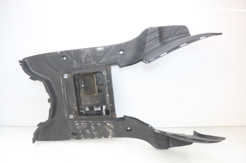 photo de FOOTREST SYM ORBIT 2 2T 50 (2008 - 2018)