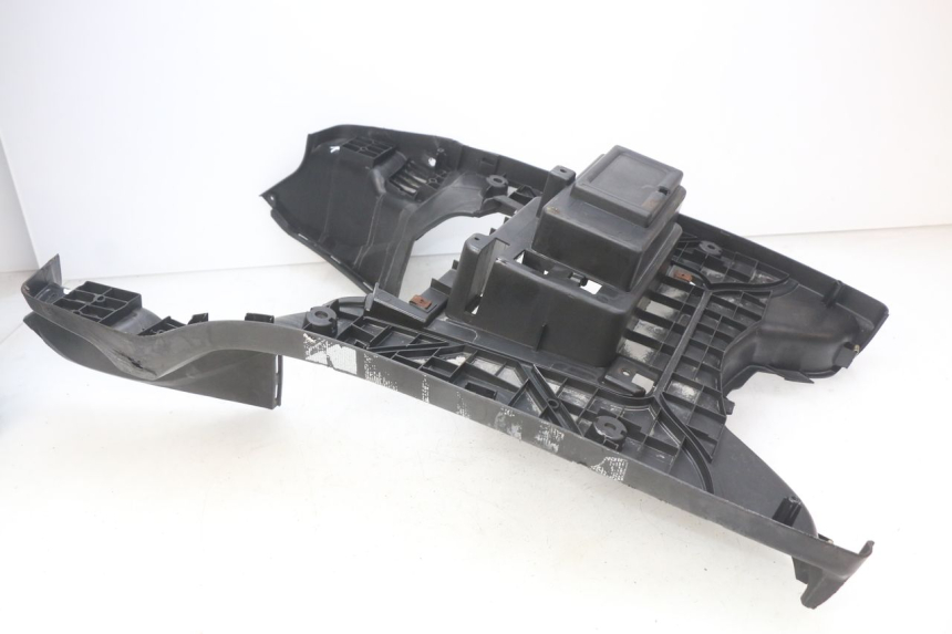 photo de FOOTREST SYM ORBIT 2 2T 50 (2008 - 2018)