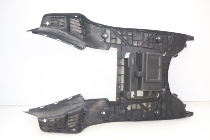photo de FOOTREST SYM ORBIT 2 2T 50 (2008 - 2018)