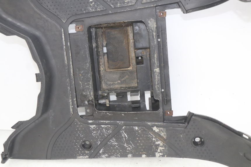 photo de FOOTREST SYM ORBIT 2 2T 50 (2008 - 2018)