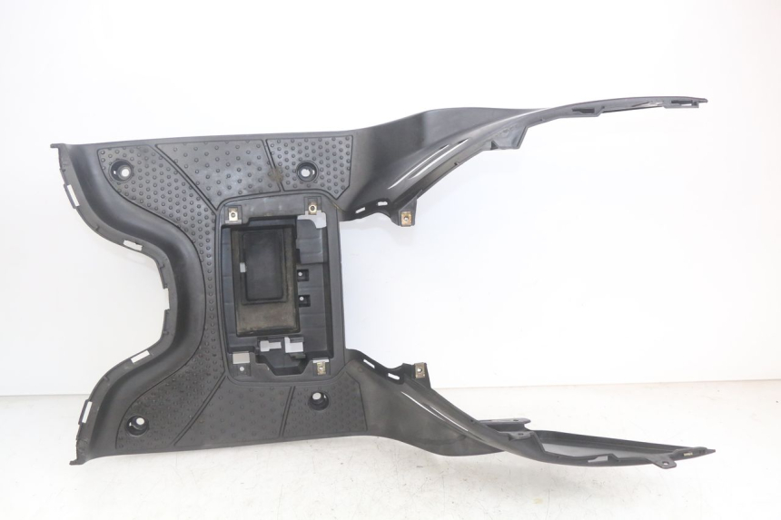 photo de FOOTREST SYM SYMPHONY 125 (2009 - 2015)