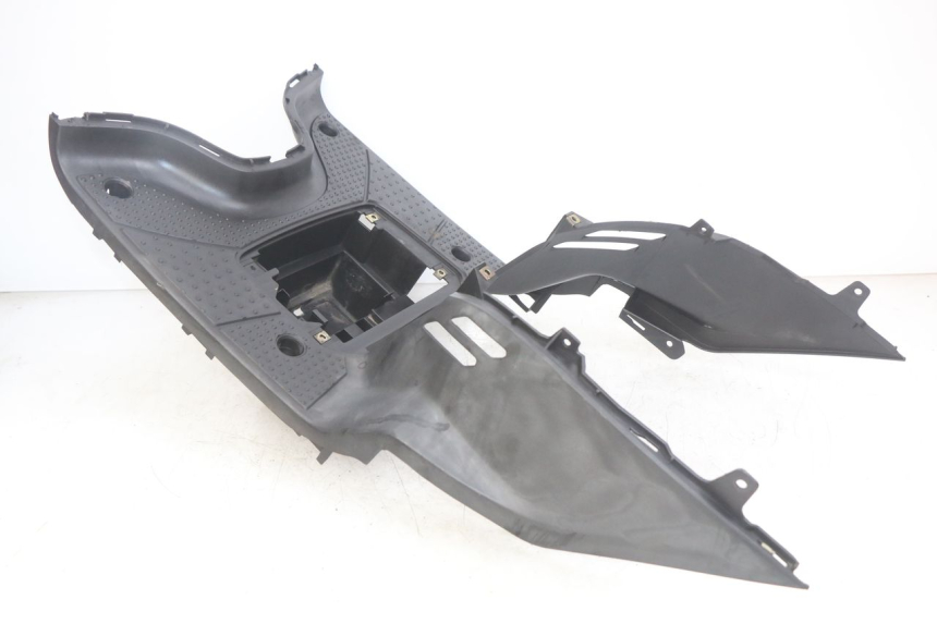 photo de FOOTREST SYM SYMPHONY 125 (2009 - 2015)