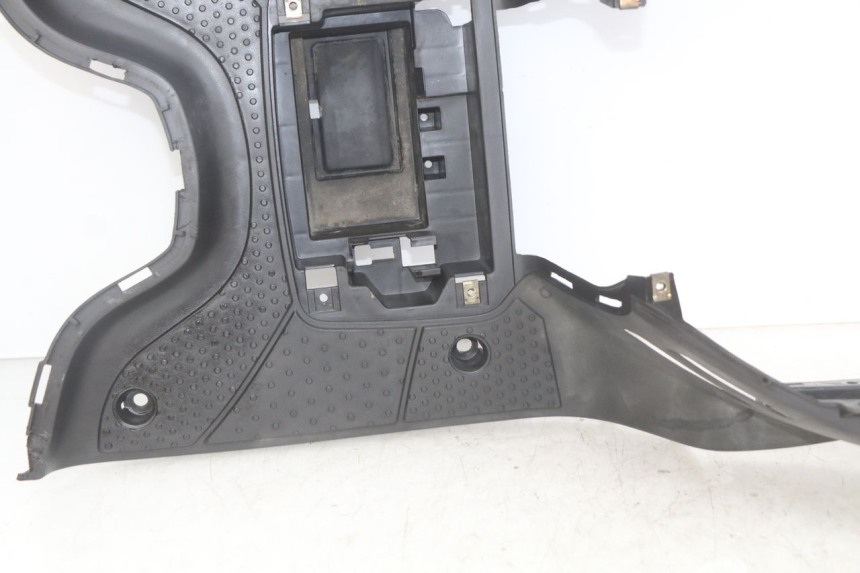 photo de FOOTREST SYM SYMPHONY 125 (2009 - 2015)