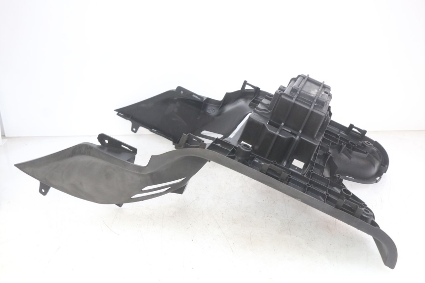 photo de FOOTREST SYM SYMPHONY 125 (2009 - 2015)