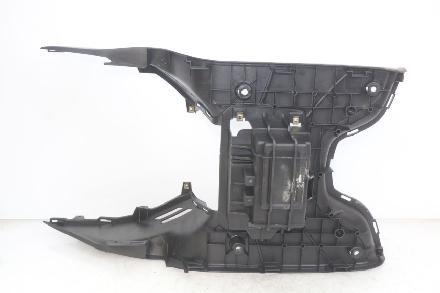 photo de FOOTREST SYM SYMPHONY 125 (2009 - 2015)