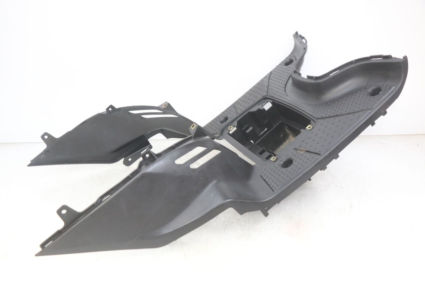 photo de FOOTREST SYM SYMPHONY 125 (2009 - 2015)
